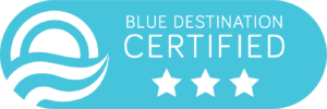 Blue Destination Certified