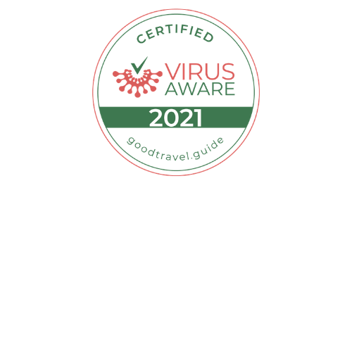 Virus aware certification 
