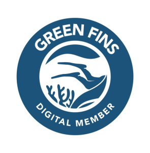 Green fins digital member